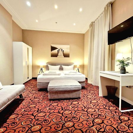 Hofgarten Apartments Ασάφενμπουργκ Εξωτερικό φωτογραφία