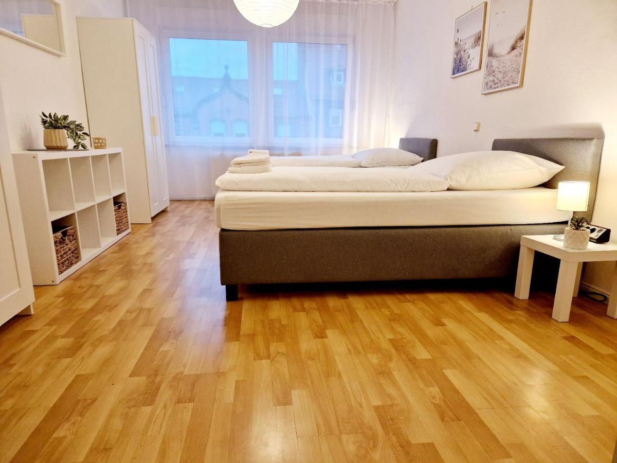 Hofgarten Apartments Ασάφενμπουργκ Εξωτερικό φωτογραφία