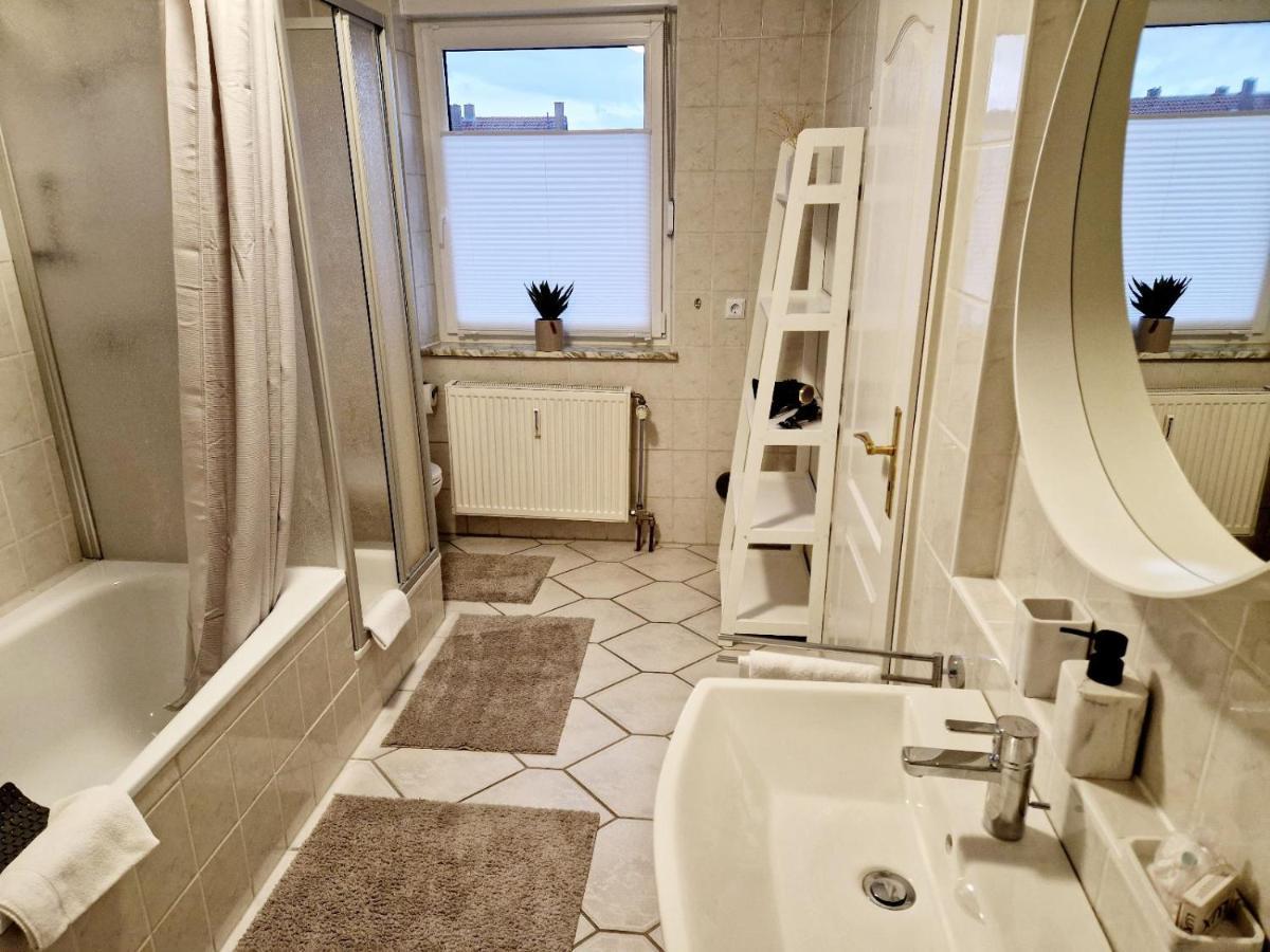 Hofgarten Apartments Ασάφενμπουργκ Εξωτερικό φωτογραφία